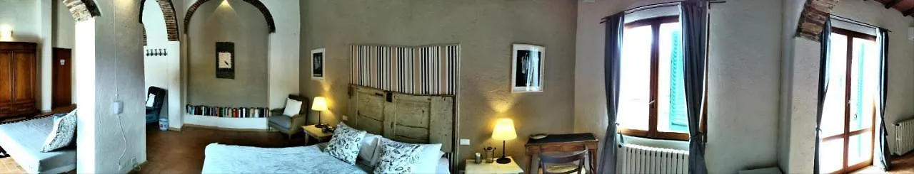 Casa Le Franche Hotel Camaiore