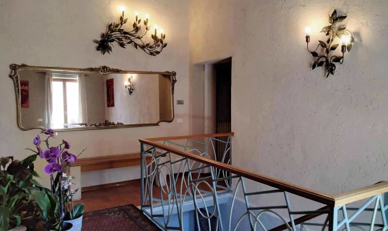 Casa Le Franche Hotel Camaiore Gæstehus