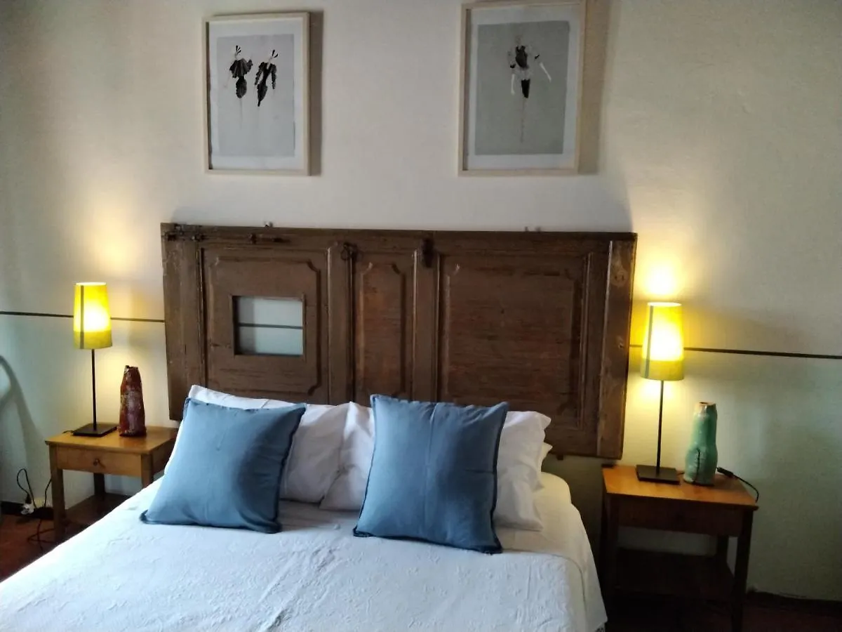 Gæstehus Casa Le Franche Hotel Camaiore